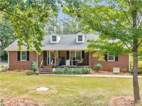 20 Valley Trail