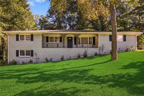 6243 David Lane SW