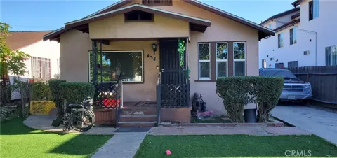434 E 105th
