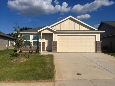 3208 Tarpan Court