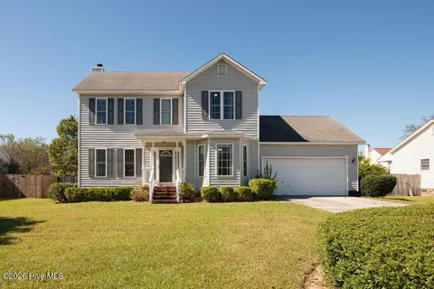 106 Sidney Lane