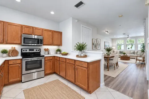430 AMADOR LANE #6