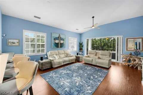 Marino Pointe Drive #203