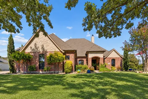 4613 Lake Breeze Drive