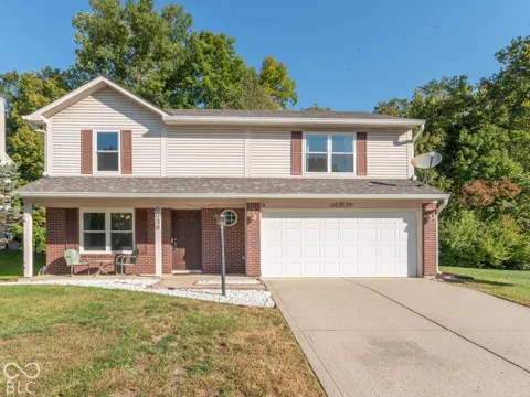 6038 Gimbel Circle
