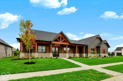 739 Beechtree Lane