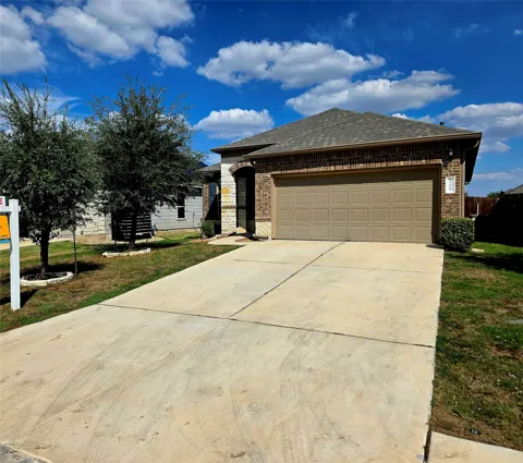 509 Coffee Berry Drive