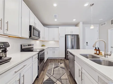 400 E Fremont Place #204