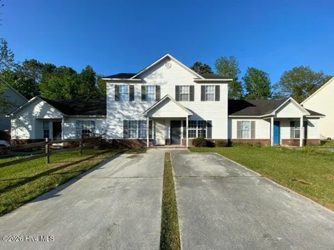 120 Mesa Lane