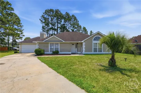 1956 Heathrow Drive