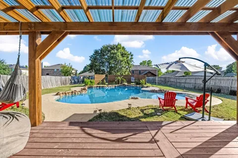 809 Bessemer Drive