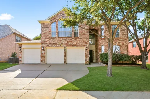 7833 Harvest Hill Road