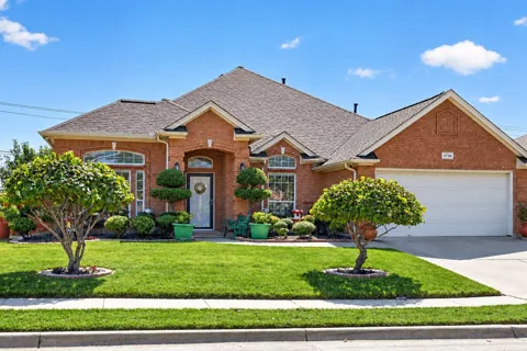 2720 Gray Rock Drive