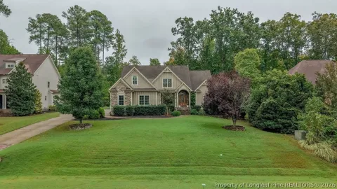 305 Bishop Falls Road