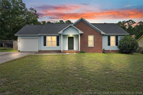 105 Berwick Drive