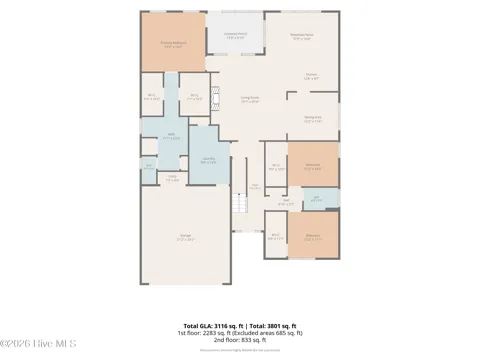 1695 Old Salt Run SW