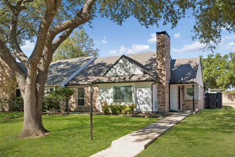 3307 Foxboro Drive
