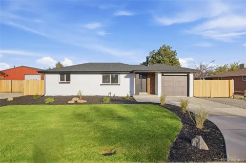 8312 Sheridan Court