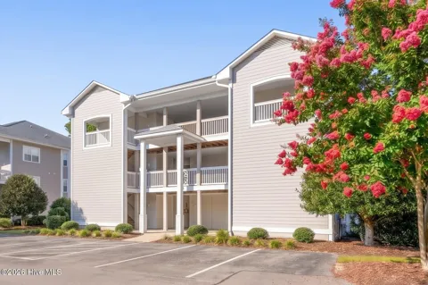 3030 Marsh Winds Circle #Unit 703
