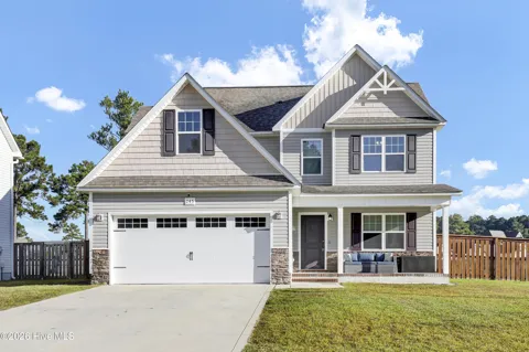 245 Breakwater Drive #Lot 240