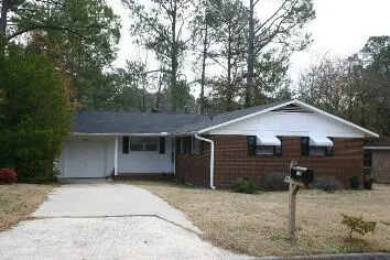 3706 Lexington Drive