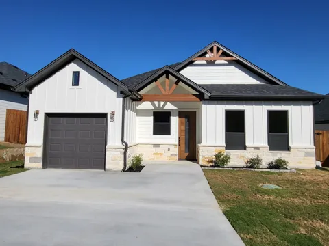 3412 Brazos River Drive