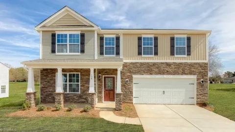 178 Black Willow Road