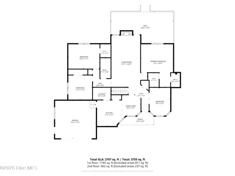 6605 Walnut Cove Drive