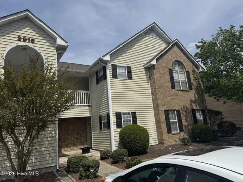 2916 Mulberry Lane #C