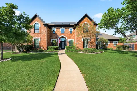 1720 Water Lily Drive