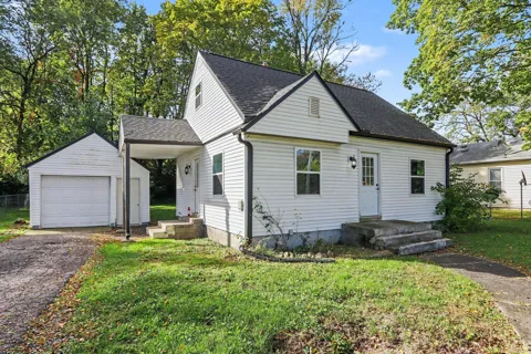 2136 Miller Road