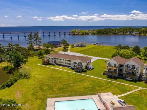 8047 Treasure Drive #Unit 3