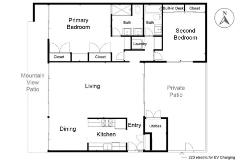 318 Desert Lakes Drive