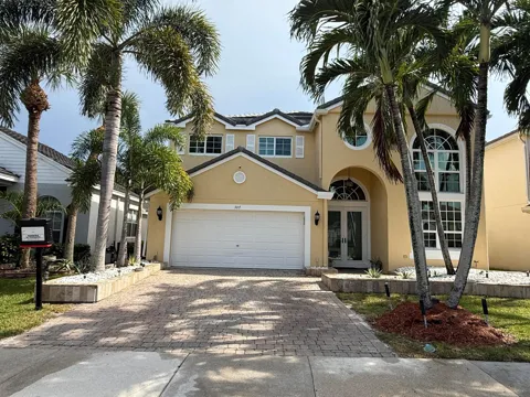 307 BERENGER Walk