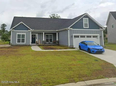 3616 Chesson Court