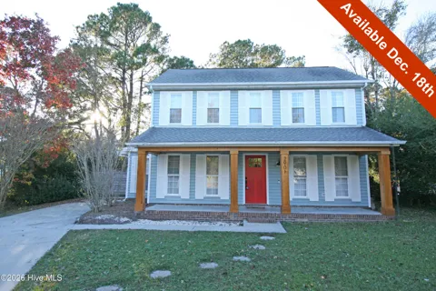2901 Carthage Drive