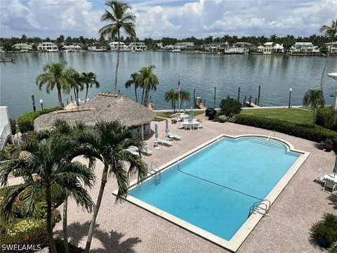 Gulf Shore Boulevard #406