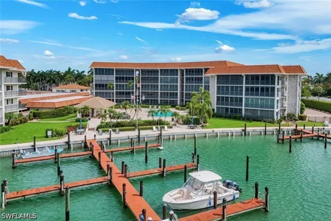 Harbour Drive #312