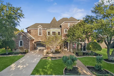 1212 Barrister Circle