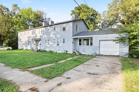 26 S 22nd Street S