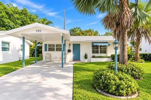 111 NW 25TH COURT