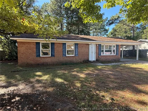 6221 Bretton Woods Drive