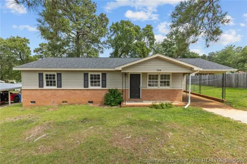 7606 Sable Drive