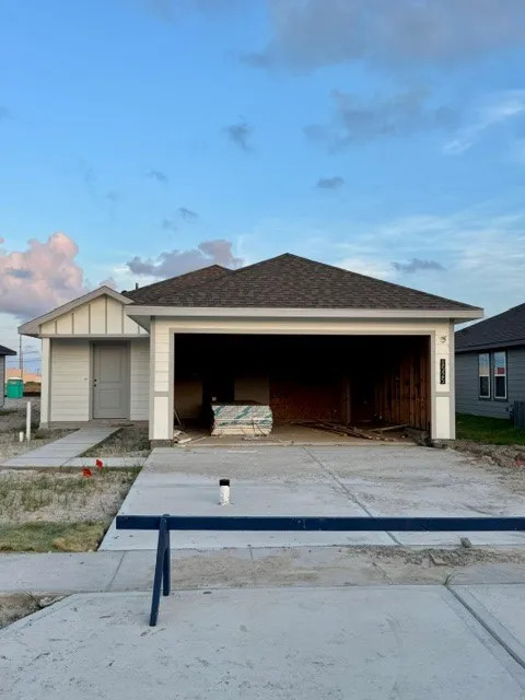 1525 Letty Lane