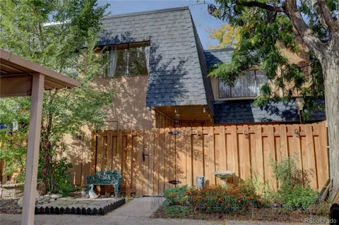7995 E Mississippi Avenue #G11