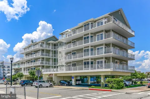 2500 PHILADELPHIA AVENUE #203