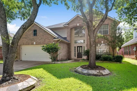 1814 Foster Leaf Lane