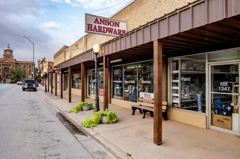 1245 Commercial Avenue
