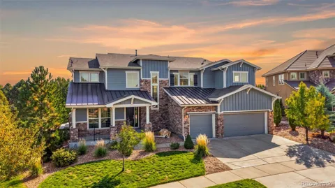 11608 Pine Canyon Lane