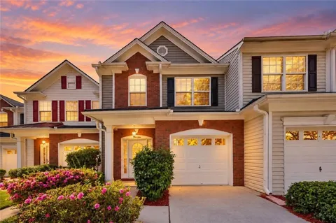 3503 Spring View Court